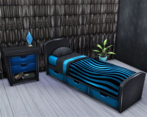 6 Recolors Of The Base Game Sims 4 Cc Furniture Sims Furniture