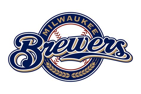 Milwaukee Brewers Logo Png Transparent Milwaukee Brewers Logopng