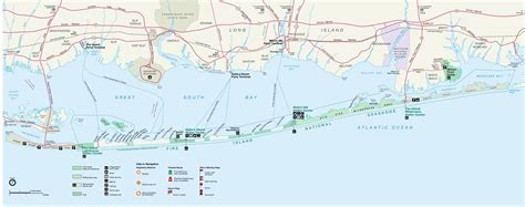 Fire Island Maps Just Free Maps Period
