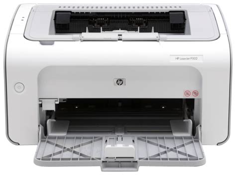 It has a very portable size of reasonable physical dimensions that includes the weight of 11.6 lbs. HP LaserJet Pro P1102 drivers | Install Drivers