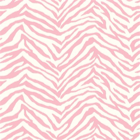 Download Pink Zebra Wall Art Print Wallpaper