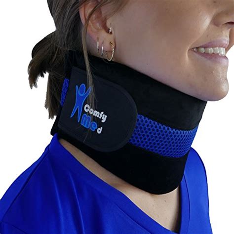 Top 10 Best Inflatable Neck Brace For Men In 2023 Reviews By Experts