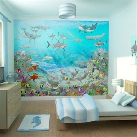 Childrens Wallpaper Our Pick Of The Best Ideal Home Wall Murals