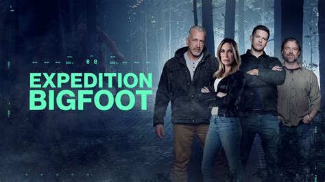 Expedition Bigfoot An Exclusive Conversation With The Travel Channel
