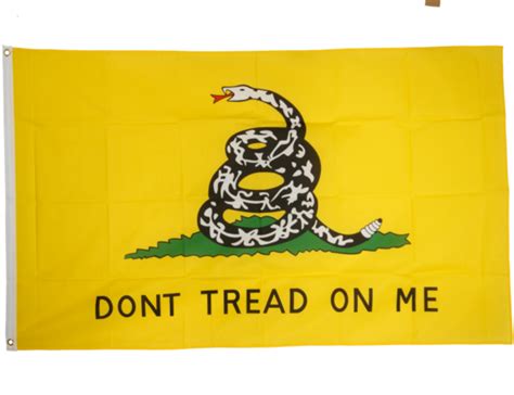 dont tread on me don t tread on me gadsden embroidered 2 double sided png download original