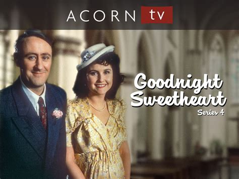 Watch Goodnight Sweetheart Series 4 Prime Video