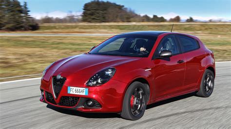 This Alfa Romeo Model May Not Be Dead Yet Top Speed