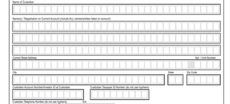Computershare Transfer Request ≡ Fill Out Printable Pdf Forms Online