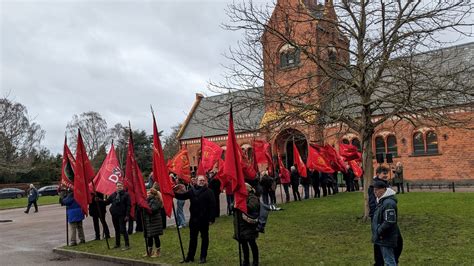 Ritt Bjerregaard Begraves Netavisen Pio