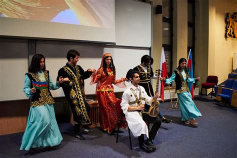 Culture Day Of Azerbaijan Welcomeoffice