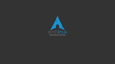 584779 1920x1080 Archlinux Linux Arch Linux Wallpaper  71 Kb Rare