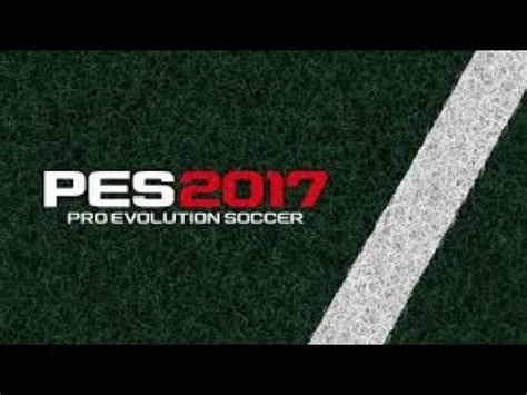 Pes S Per L G Ve Tff L G Yama G Ncellemes Youtube