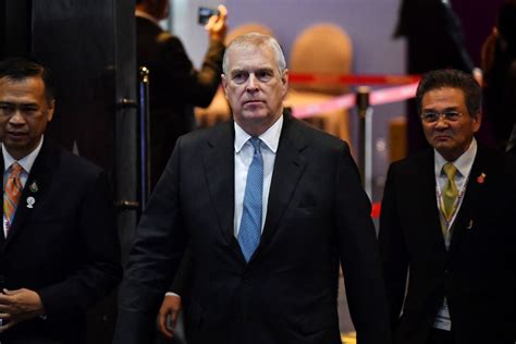 prince andrew s friendship with epstein joins a list of royal scandals the new york times