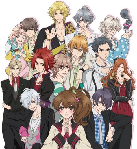 Check spelling or type a new query. Brothers Conflict | Wiki TV Anime | FANDOM powered by Wikia