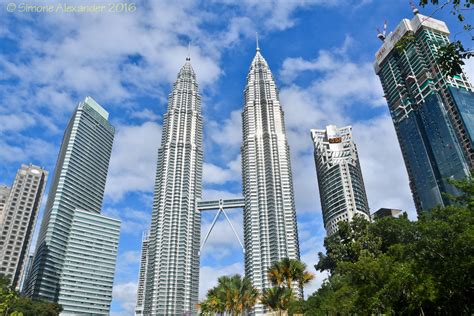 Few places in the world, let alone kuala lumpur's golden triangle, offer this kind of experience. Golden Triangle - Kuala Lumpur - Around Guides