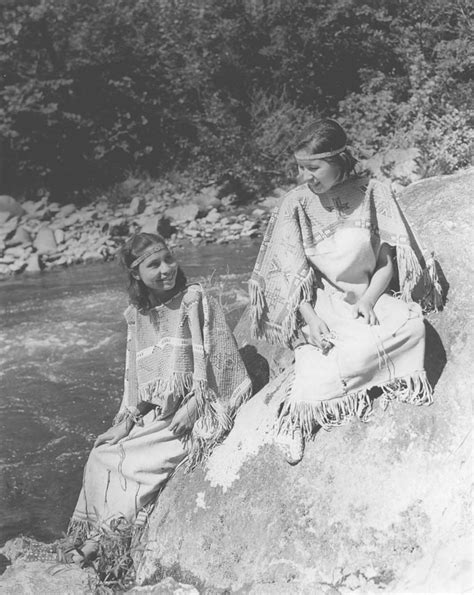 Cherokee Indian Archive Images 14636 Two Cherokee Indian Princesses