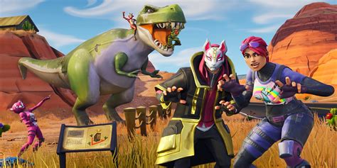 Critique: Fortnite All Season Loading Screens
