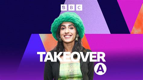 Bbc Asian Network Asian Network Takeover The South Asian Heritage