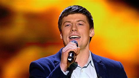 Тренери і учасники всіх сезонів, фото і відео зірок. Дмитро Гедрович "Pink" - Голос Країни - Вибір наосліп ...