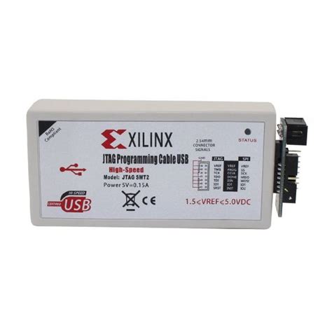 Xilinx Usb Download Cable Jtag Programmer Jtag Smt2 In Pakistan
