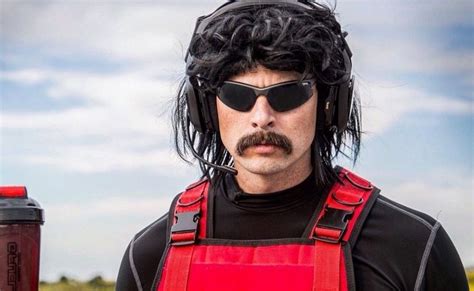 Dr Disrespect Merch Biography Net Worth Age More