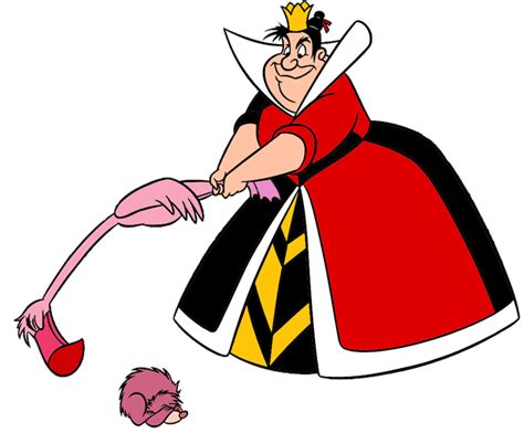 King And Queen Of Hearts Clip Art Disney Clip Art Galore