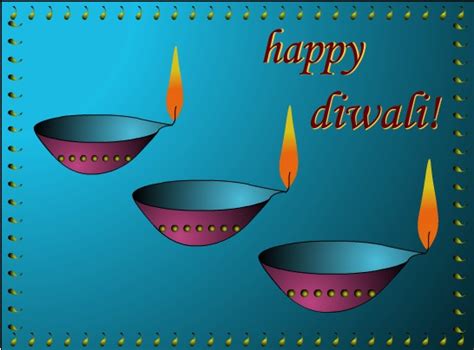 A pdf version and a doc version. Diwali Greeting Clipart 3 - Indian Recipes - Blogexplore