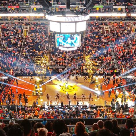 Find the perfect phoenix suns arena stock photos and editorial news pictures from getty images. Phoenix Suns Arena - Phoenix Suns | Stadium Journey