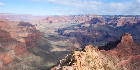 Luxury Holiday To Utah And Arizona Sedona Grand Canyon Zion And Bryce