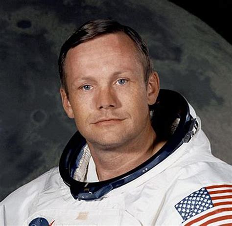 That's one small step for a man, one giant leap for. Neil Armstrong Quotes | Best Quotes from Neil Armstrong