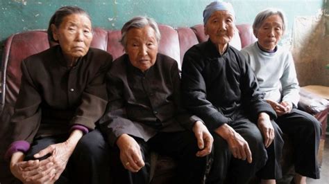 Opinion Asias Comfort Women Deserve More Cnn