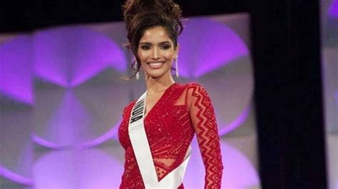 Indias Vartika Singh Enters Top 20 At Miss Universe 2019 Pageant