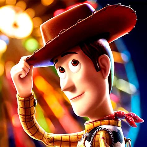 Sheriff Woody Pride Woody Toy Story Toy Story Movie The Incredibles