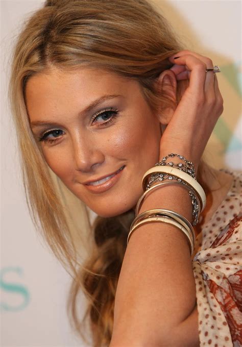 Delta Goodrem She Is Great Can Act Sing Play The Piano And Think On