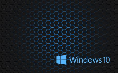 Windows 10 Hdテーマデスクトップ壁紙14 Windows 10ロゴ Hdデスクトップの壁紙 Wallpaperbetter