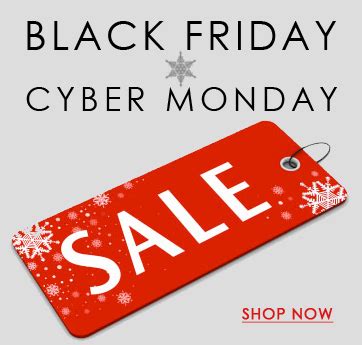 Cyber monday is always the monday after black friday. CashSherpa.com - Gadgets, Technology, and Marketing » Blog ...