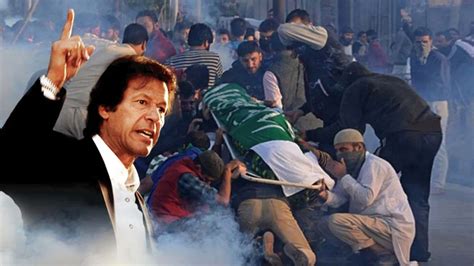 Kashmir Solidarity Day Imran Khan Hopes Best For The Region