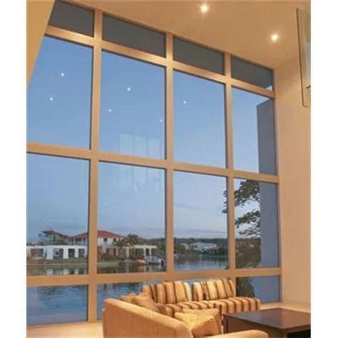 Fixed Glass Window At Best Price In Hyderabad By Svr Associates Id