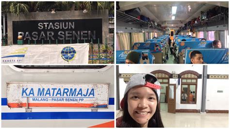 We did not find results for: Trip Report - Naik Kereta Api Matarmaja - YouTube