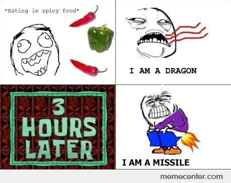 Trending images, videos and gifs related to spicy! Spicy Food Memes. Best Collection of Funny Spicy Food Pictures