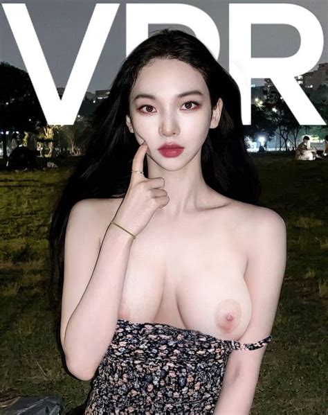 Karina Nude Fake Koreanfakes