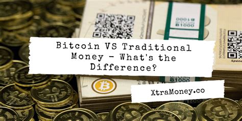 The word fiat comes from latin and in english was transformed into faith… fiat money means that the money is not worth anything in itsef physically, its only worth is that you have faith that you will be able to exchange it for something else. Bitcoin and Fiat (Regular) Currency - A Good Infographic ...