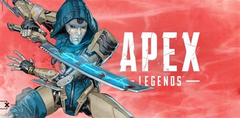 Apex Legends Evasi N Presenta Las Habilidades De Ash La Nueva Leyenda