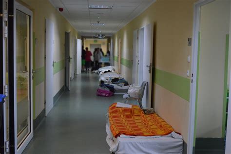 Szpital Psychiatryczny stanowisko Zarządu Województwa Pomorskiego