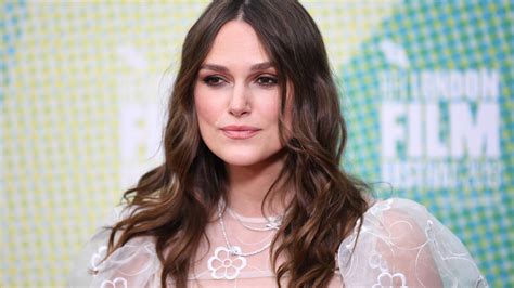 Keira Knightley Wiki Bio Age Net Worth And Other Facts Facts Five