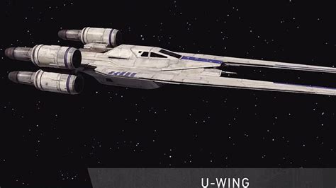 Star Wars The 10 Best Ships In The Rebellion Gamespot