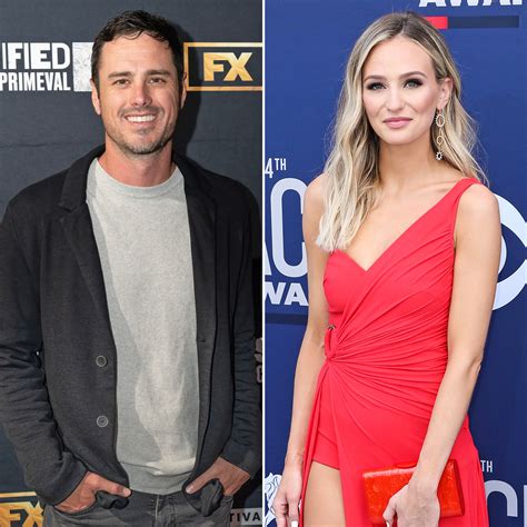 Inside Ben Higgins' Shocking Reaction to Lauren Bushnell's