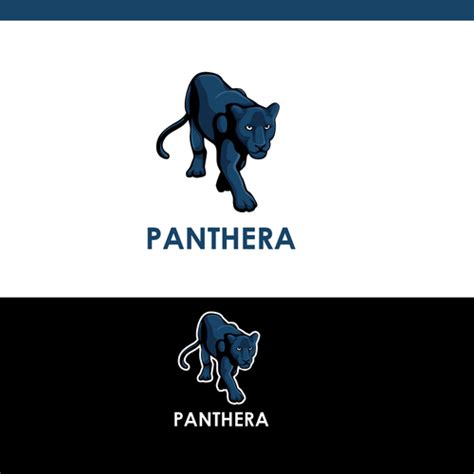 Panthera Logo Design Contest