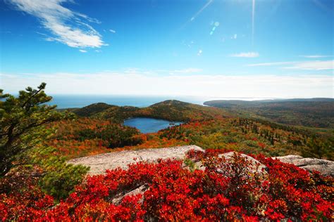 All East Coast National Parks Ranked 2021 With Photos Highlights