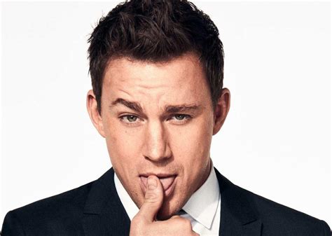 Channing Tatum Wallpapers Wallpaper Cave